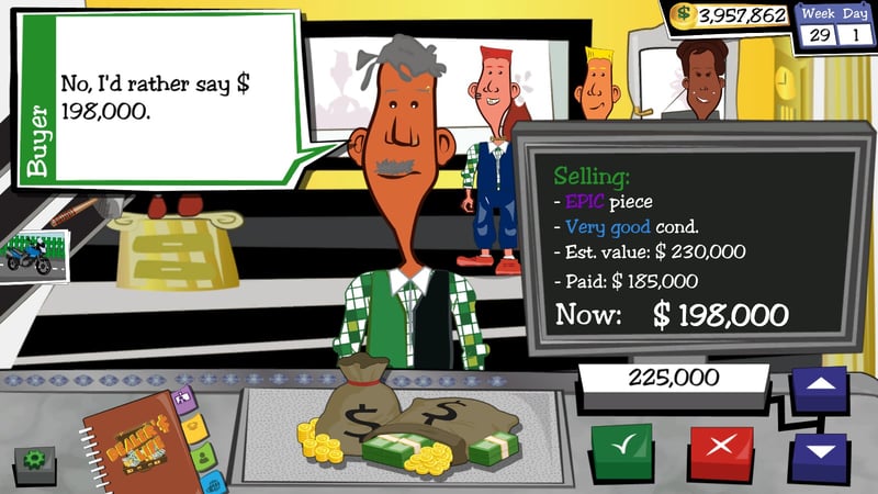 Game screenshot 5