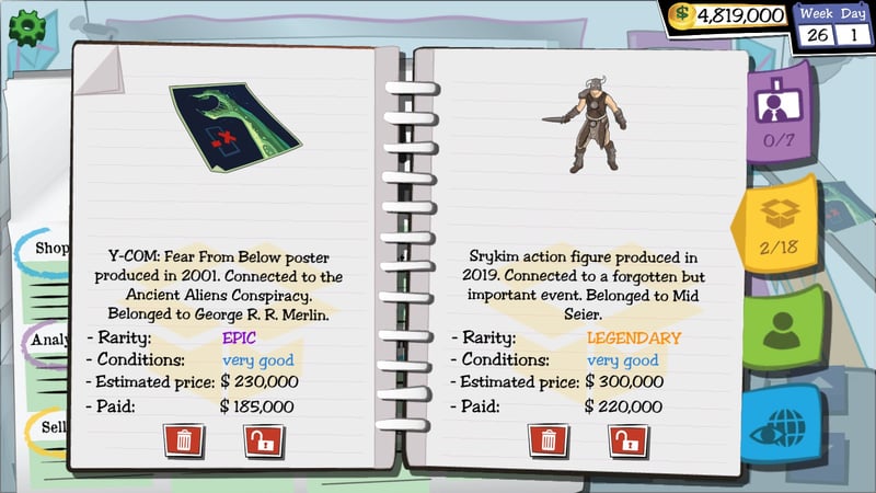 Game screenshot 5