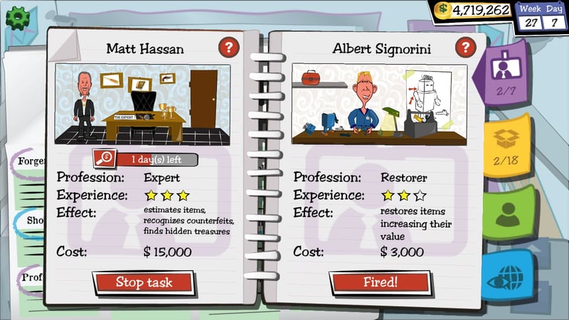 Game screenshot 4