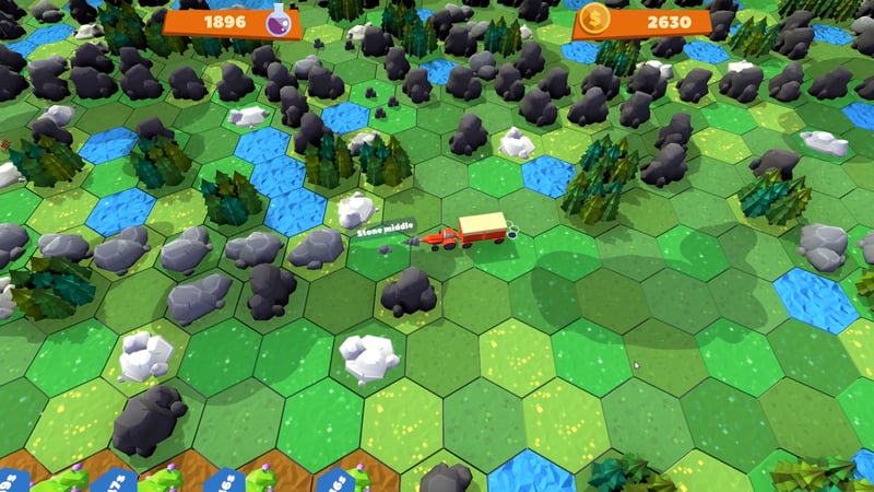 Game screenshot 4