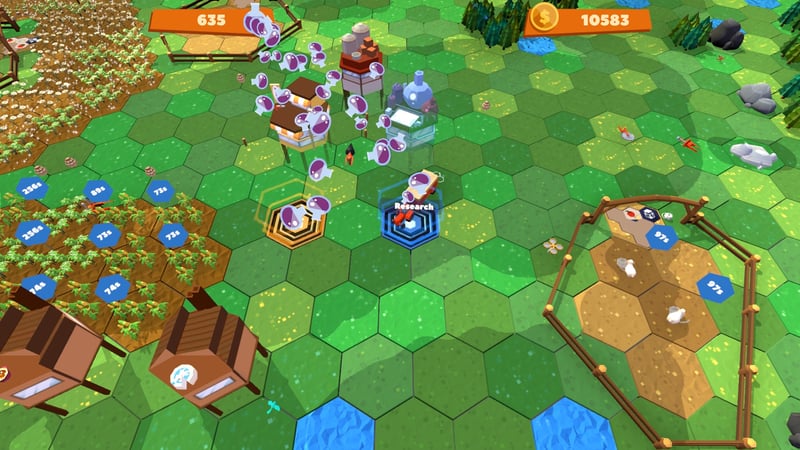 Game screenshot 3