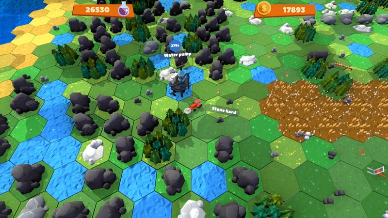 Game screenshot 2