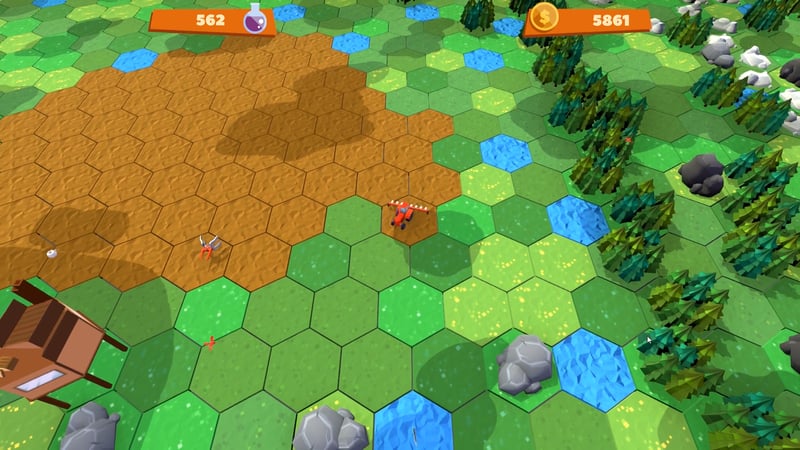 Game screenshot 2
