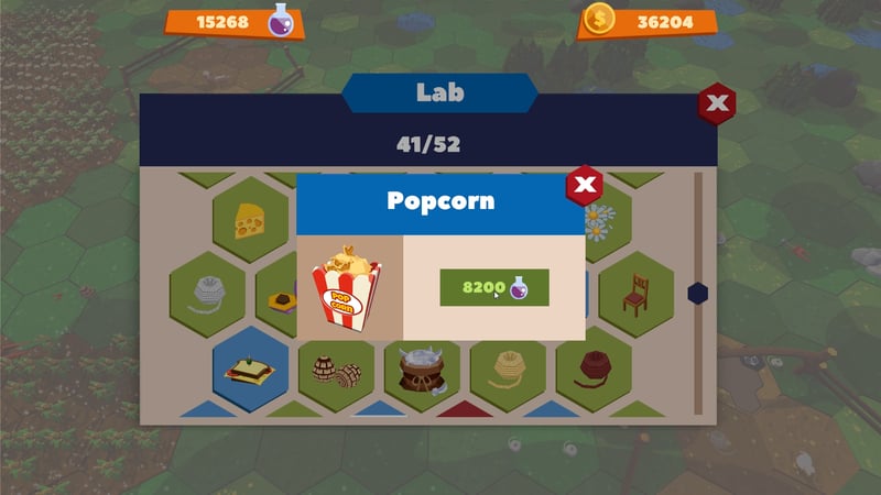 Game screenshot 3