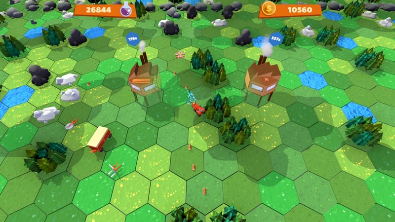 Game screenshot 5
