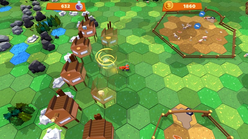 Game screenshot 5