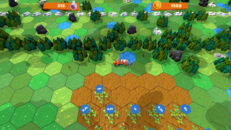 Game screenshot 4