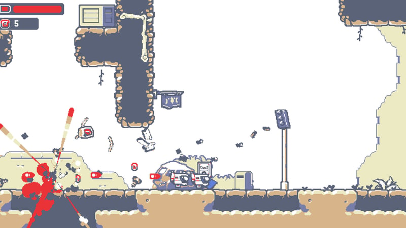Game screenshot 5
