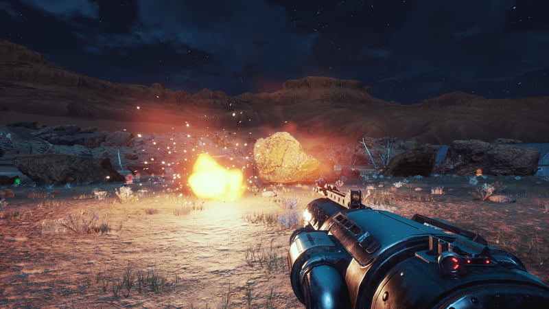 Game screenshot 1