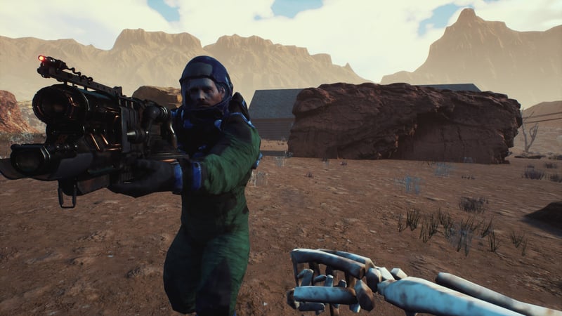 Game screenshot 2