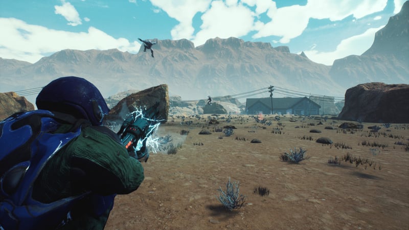Game screenshot 3