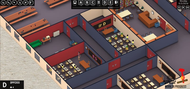 Game screenshot 5