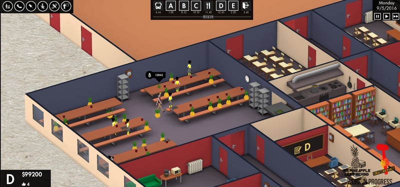 Game screenshot 2