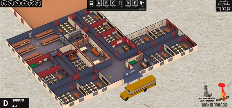 Game screenshot 3