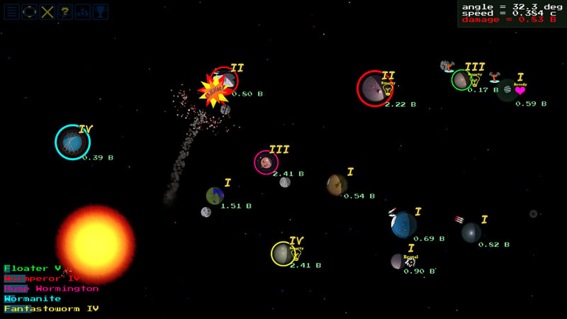 Game screenshot 5