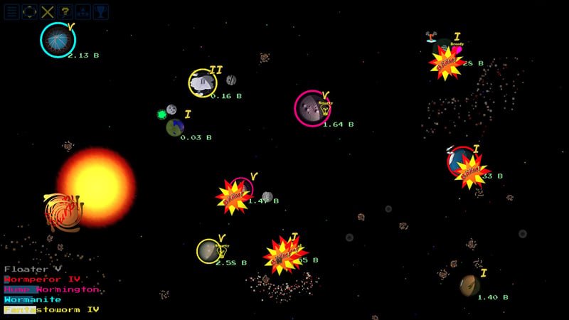 Game screenshot 4