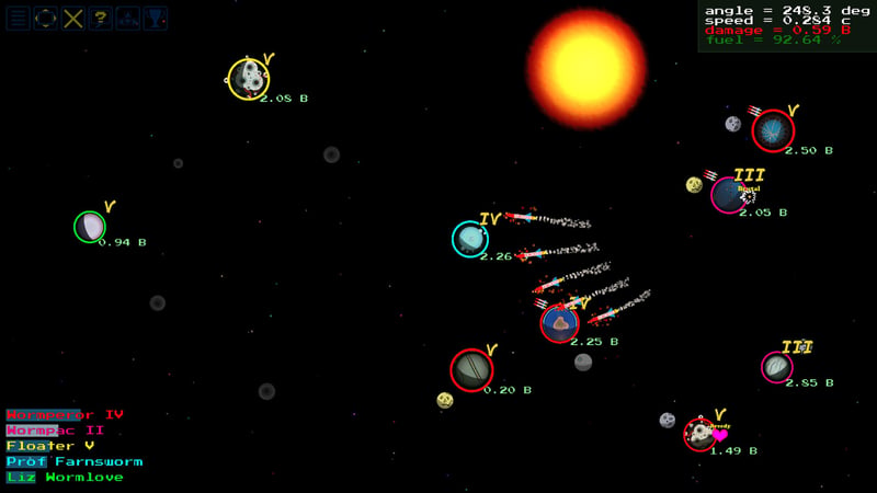 Game screenshot 3