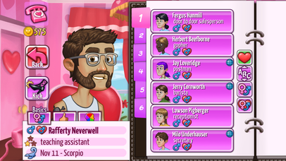 Game screenshot 5