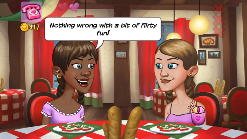 Game screenshot 5