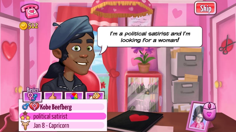Game screenshot 5