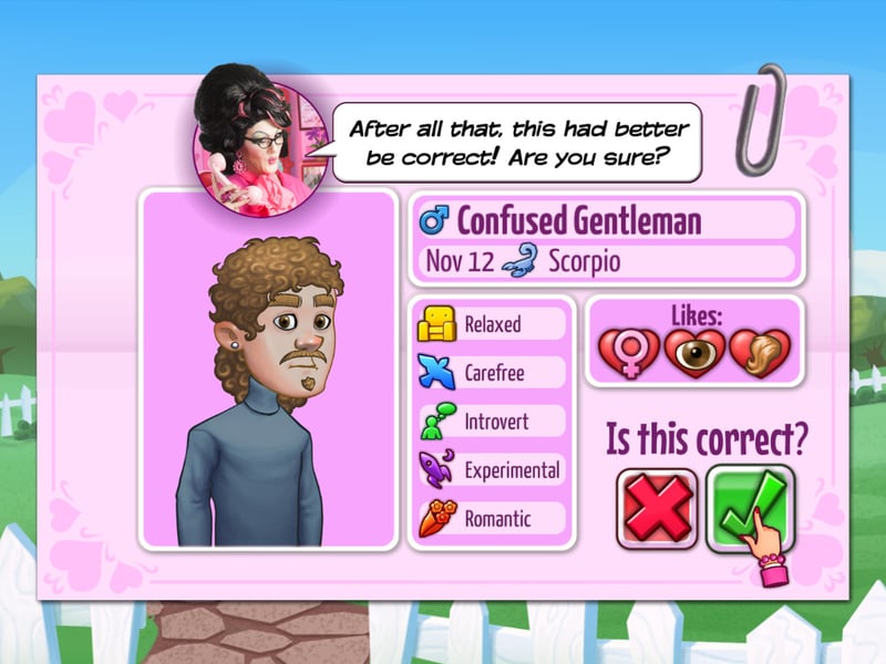 Game screenshot 4