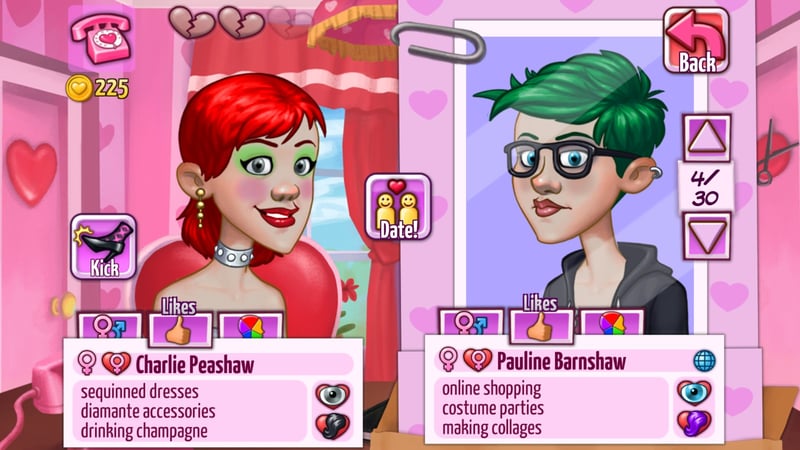 Game screenshot 2