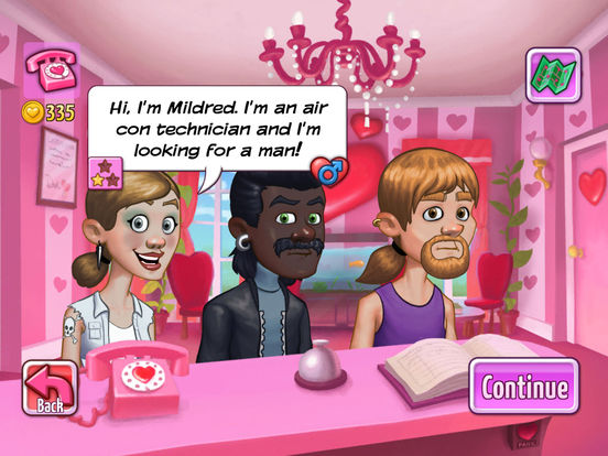 Game screenshot 3