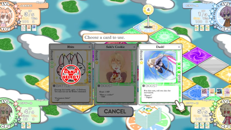 Game screenshot 4