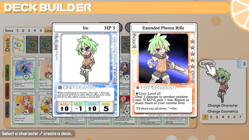 Game screenshot 2