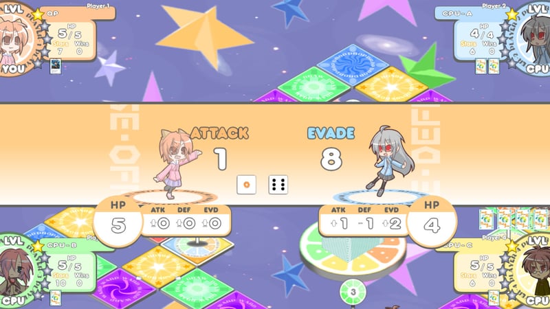 Game screenshot 4