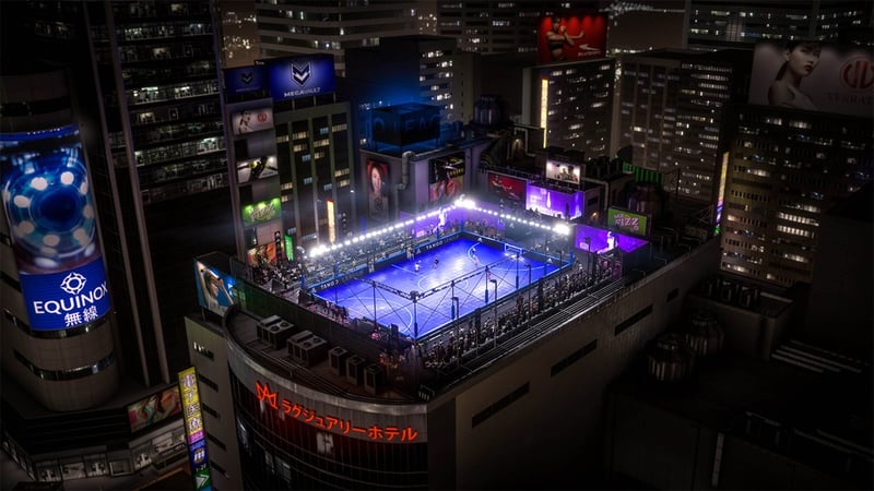 Game screenshot 4