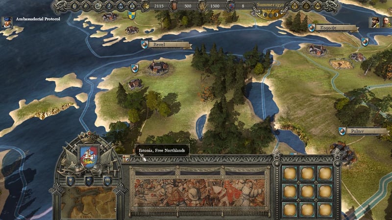 Game screenshot 2