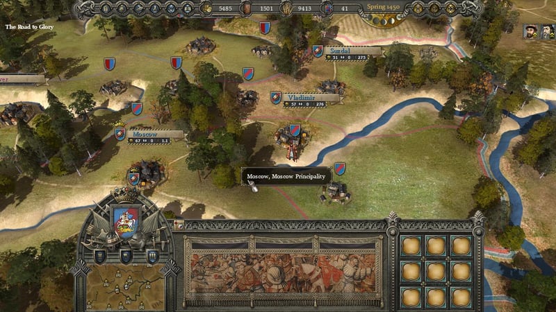 Game screenshot 3