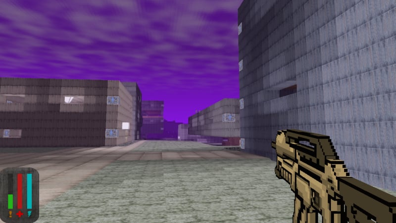 Game screenshot 1