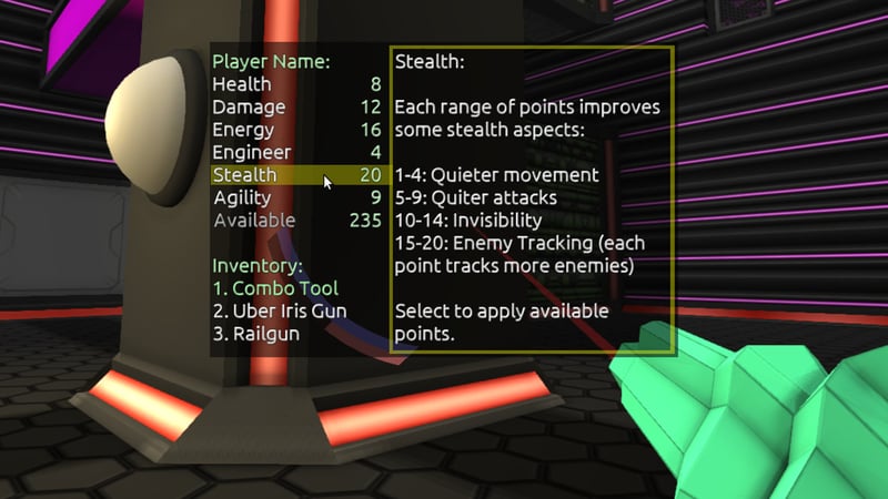 Game screenshot 4