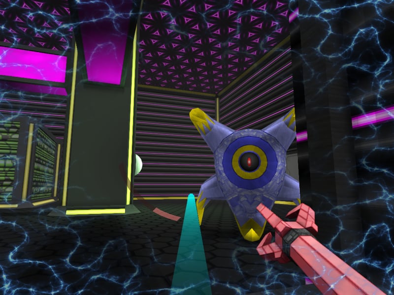 Game screenshot 1