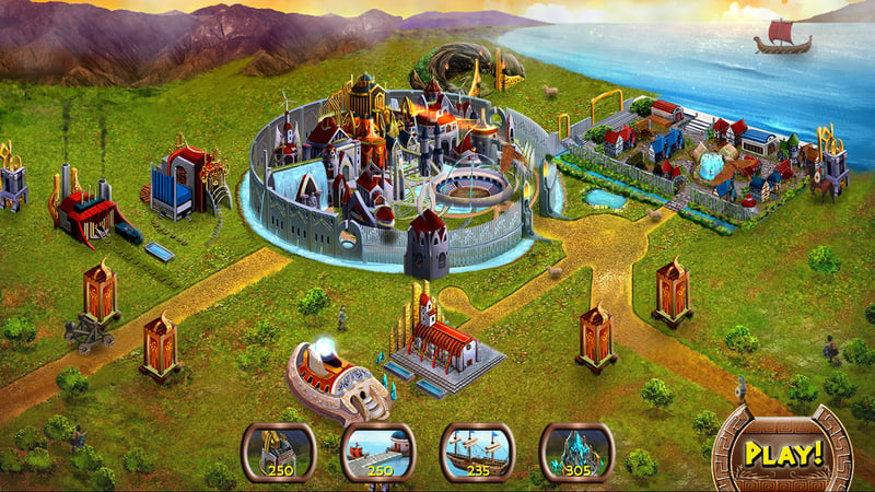 Game screenshot 5