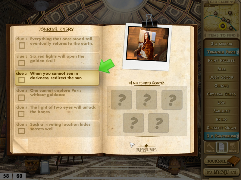 Game screenshot 5