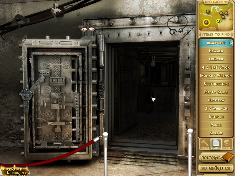 Game screenshot 4