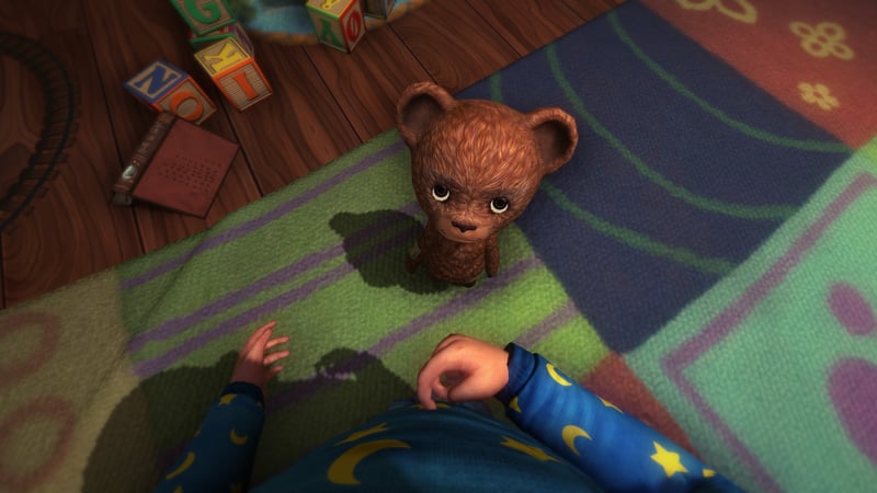 Game screenshot 3