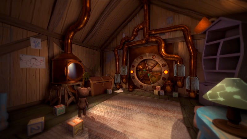 Game screenshot 5