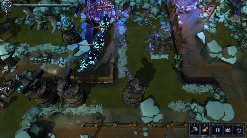 Game screenshot 5