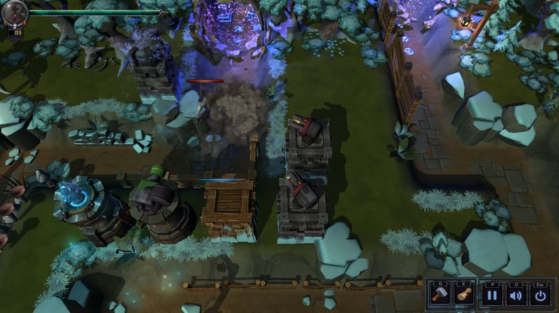 Game screenshot 4