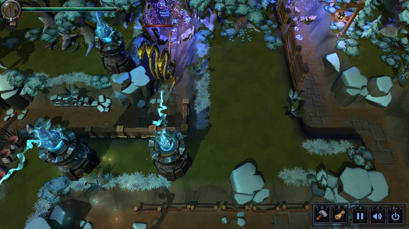 Game screenshot 1