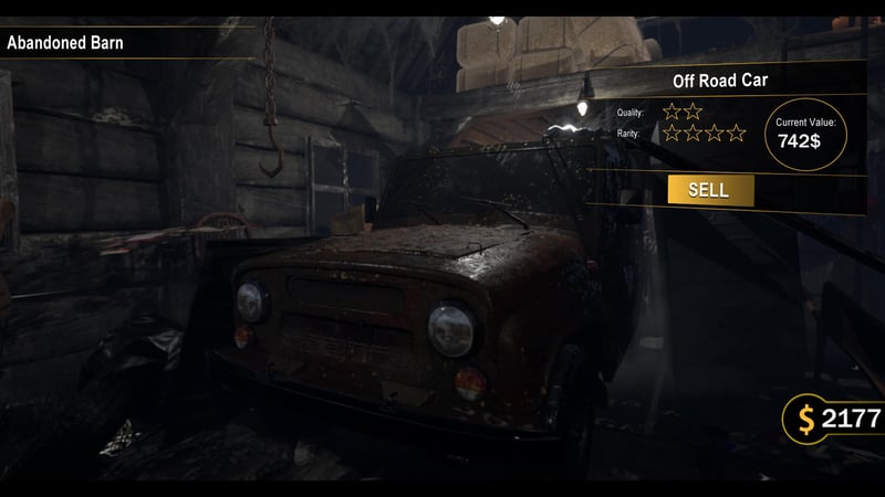 Game screenshot 2