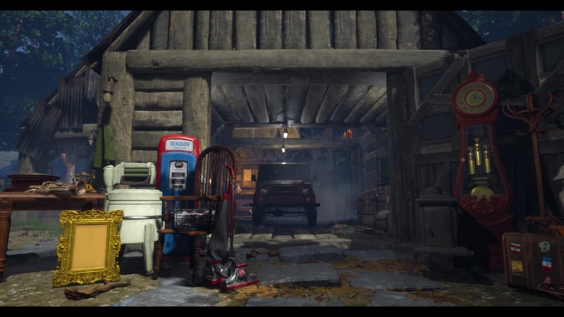 Game screenshot 2