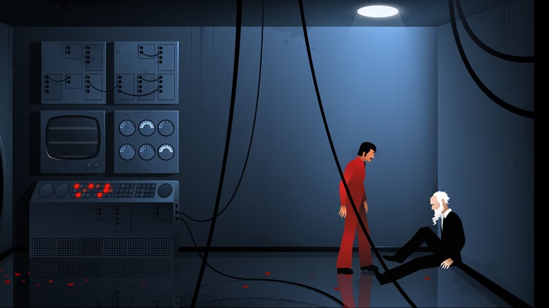 Game screenshot 3