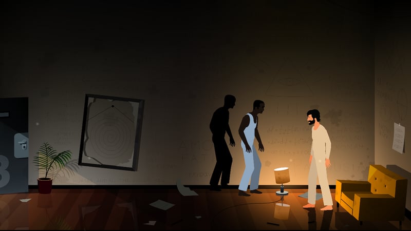 Game screenshot 2