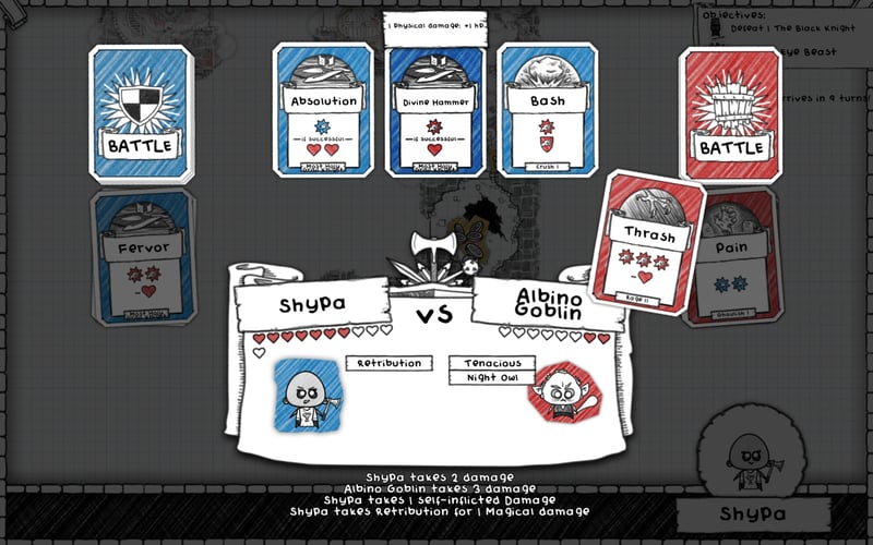Game screenshot 5
