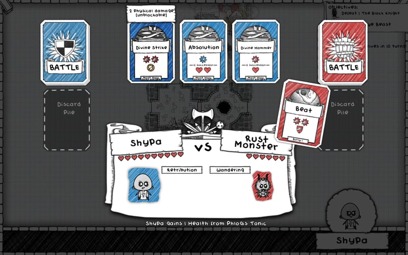 Game screenshot 3